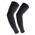 Custom Logo Summer Outdoor UV Protection Arm Sleeves