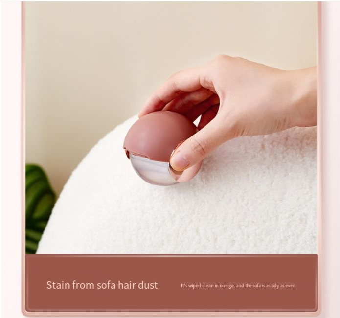 Cat / Pet Steam Brush
