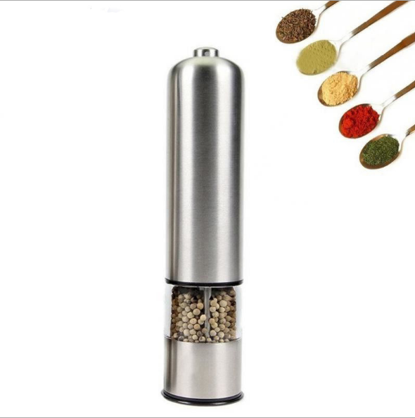 Electric Stainless Steel Grinder Kitchen Tool