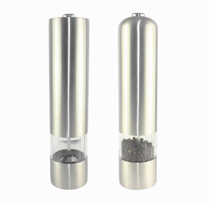 Electric Stainless Steel Grinder Kitchen Tool
