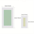 Wax Strips Kit for Hair Removal (40 Strips)